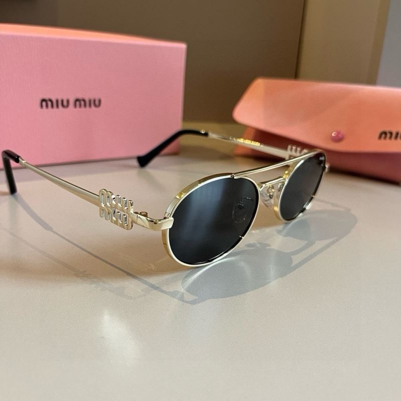 Miu Miu Sunglasses